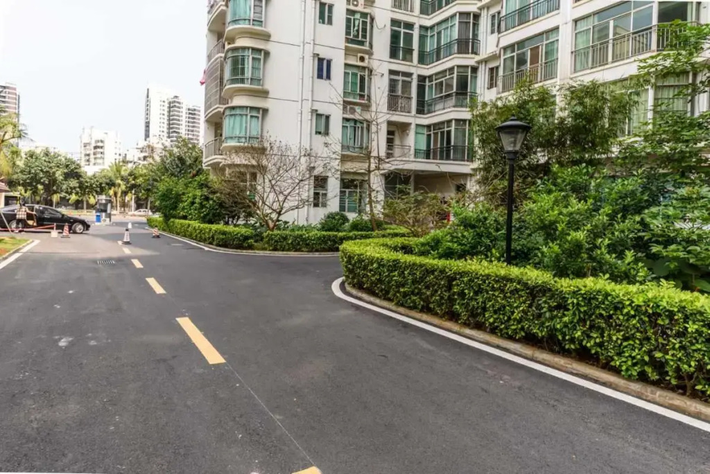 Haikou Meilan·Hainan Univeristy· Locals Apartment 00141450