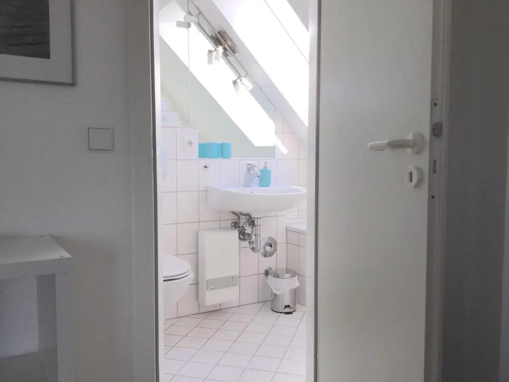 Seeloft mit Balkon, Seeblick, 300m zum See