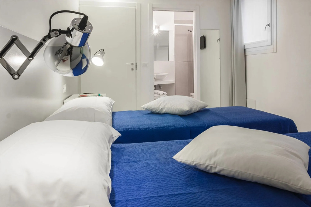 Casa Fola - City Centre Rooms