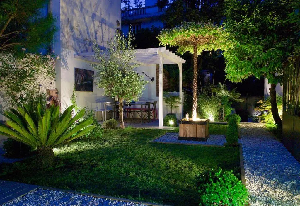 Villa du Square, Luxury Guest House