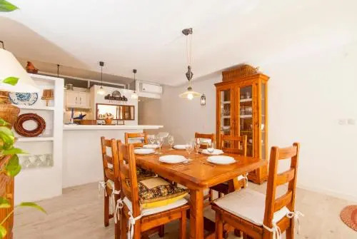Apartment Oiza Sand Castle 23