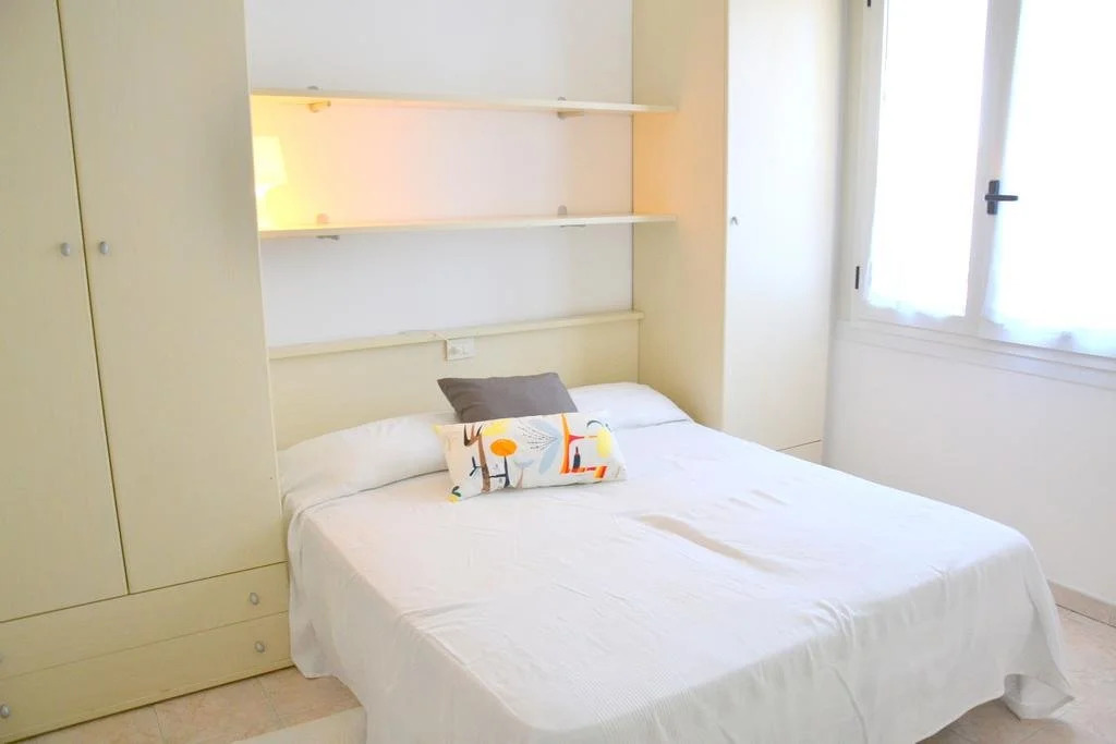 Residence Frontemare