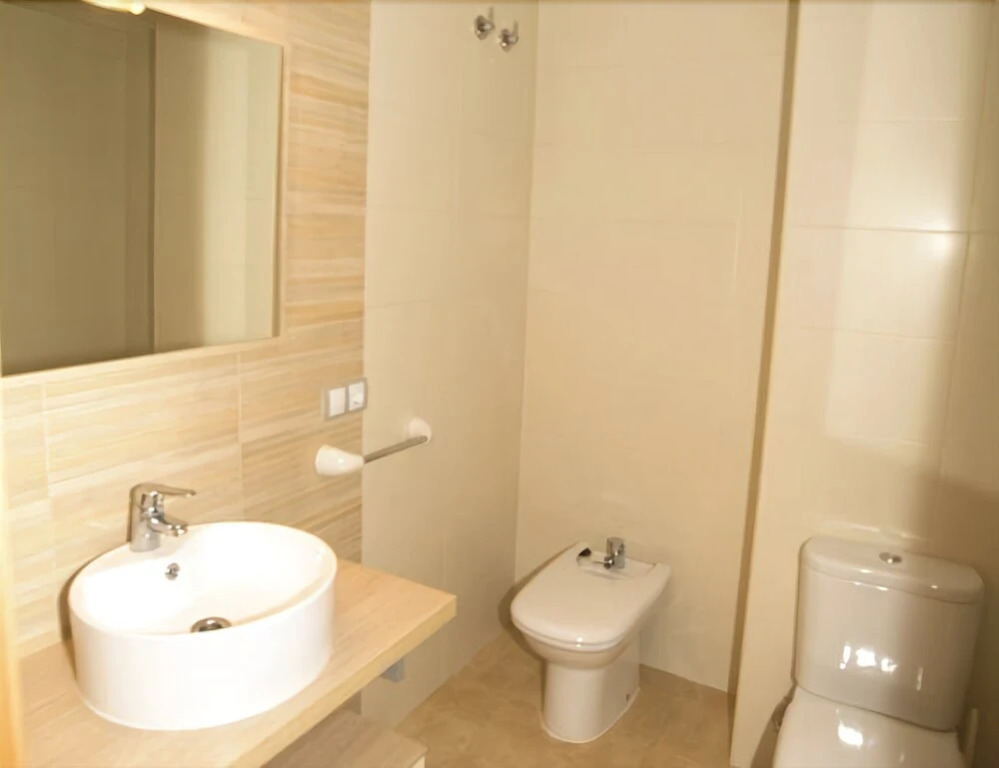 Casas Sierramar