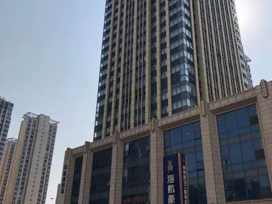 Boya Serviced apartment