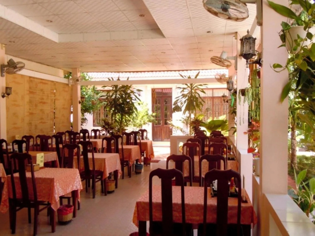 Hiep Thanh Resort