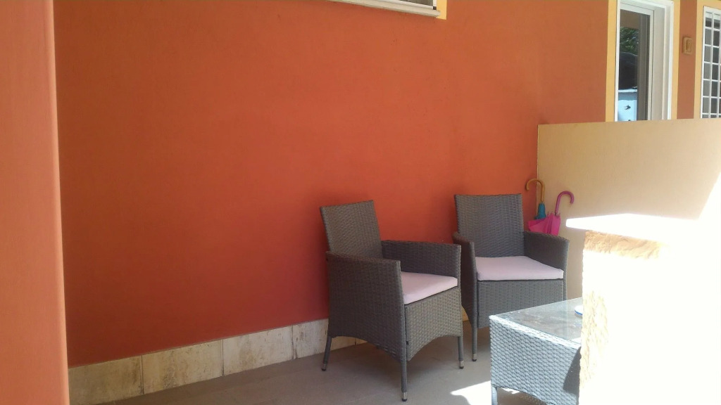 Albis Rooms Guest House