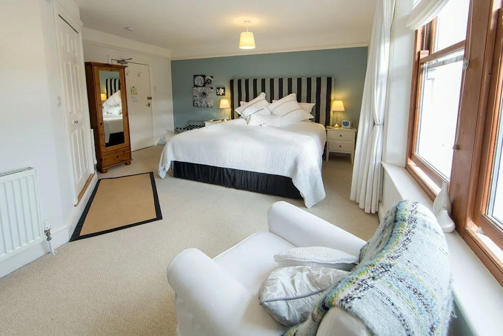 Oakthwaite Guesthouse