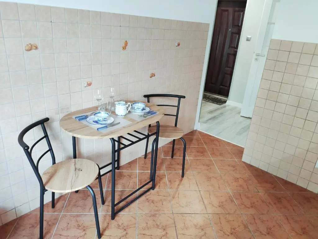 Apartament Centrum Bartoszyce