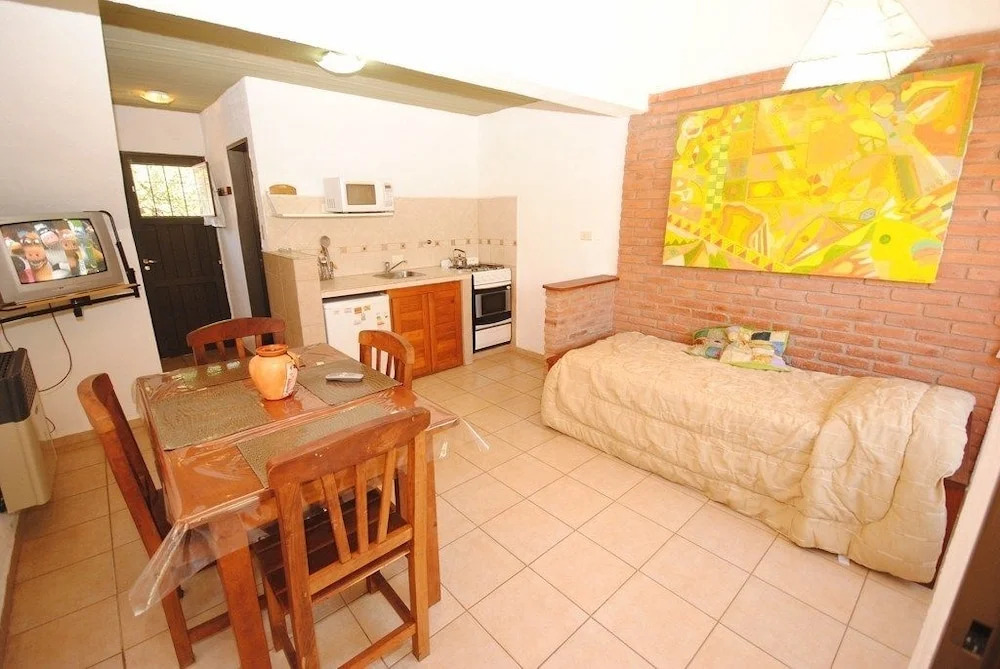 Aguaribay Apart