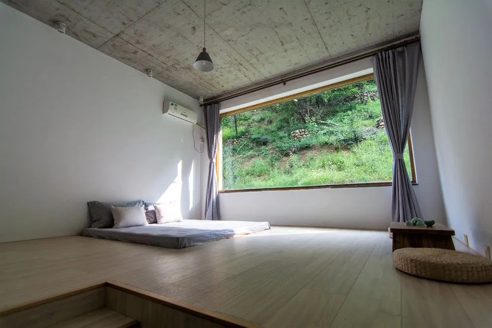 Yiyun RuralResidence ShentangyuFairyTale