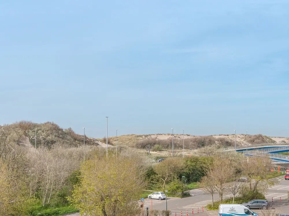 Solis Bredene in Bredene