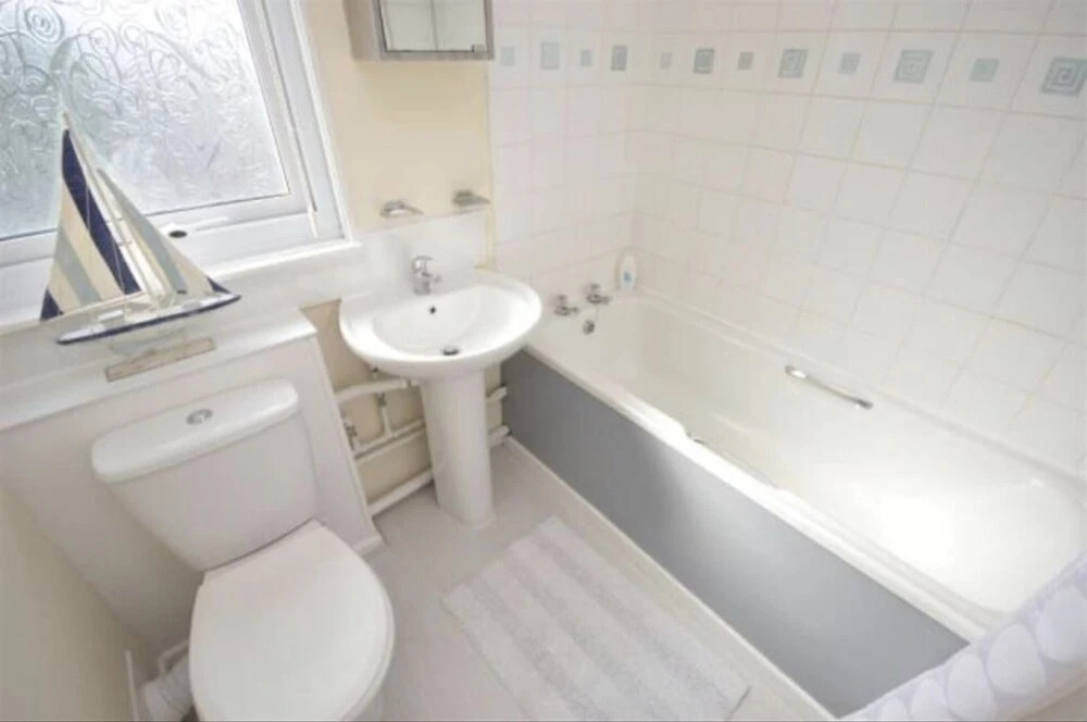 Well Presented 1-bed Apartment in Birmingham