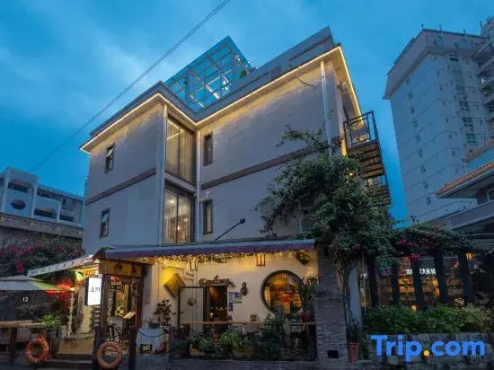 Zhi Jian Homestay