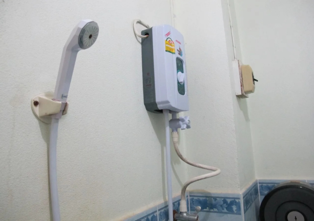 Chiangkhong River View Hotel