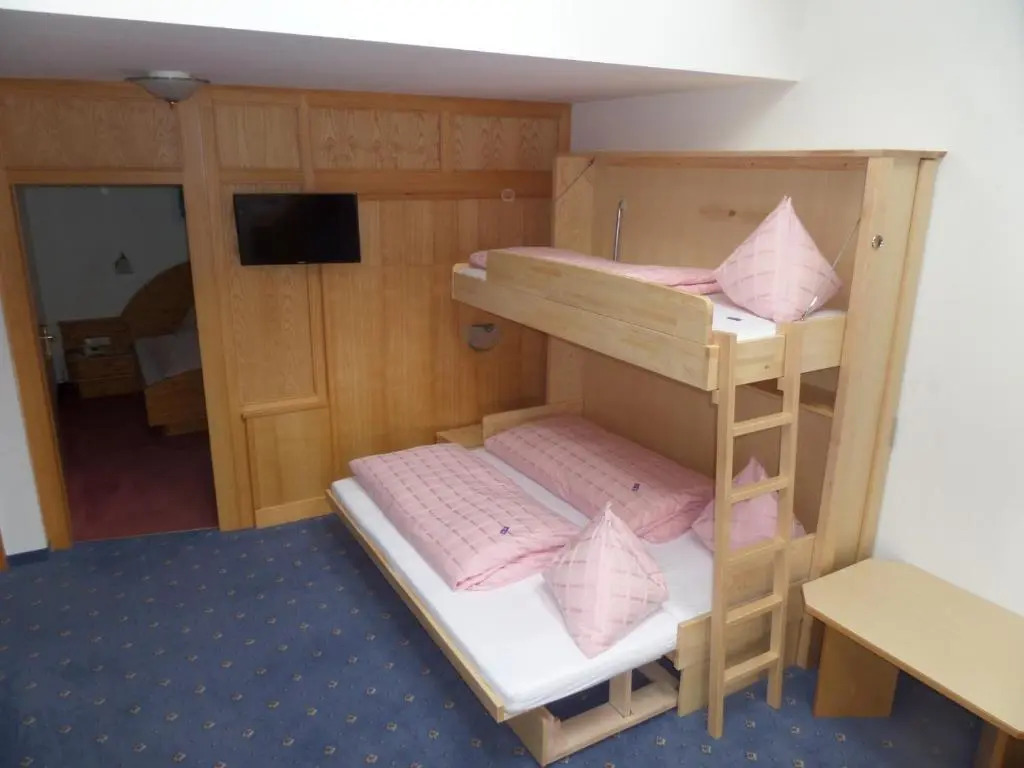 Pension Seighof - inklusive Bergbahnen im Sommer - regionales Frühstück - Sauna - Bergpanorama - Joker Card