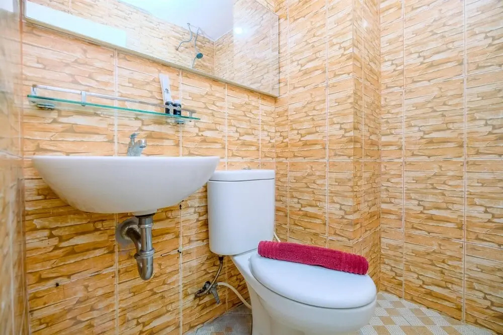 Cozy Stay 2BR Apartment at Bogor Valley By Travelio