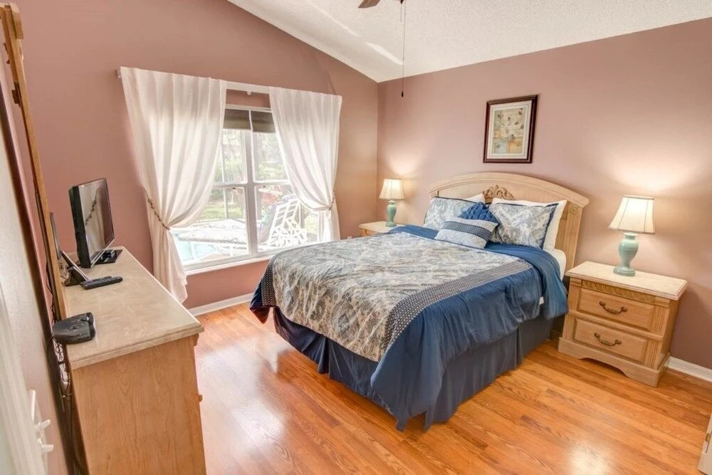 Southern Dunes Dream South Facing Pool 3 Bedroom Home by RedAwning