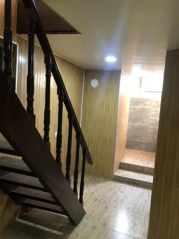 Wings Hostel