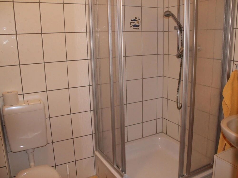 Beautiful Apartment in Kägsdorf Germany With Sauna