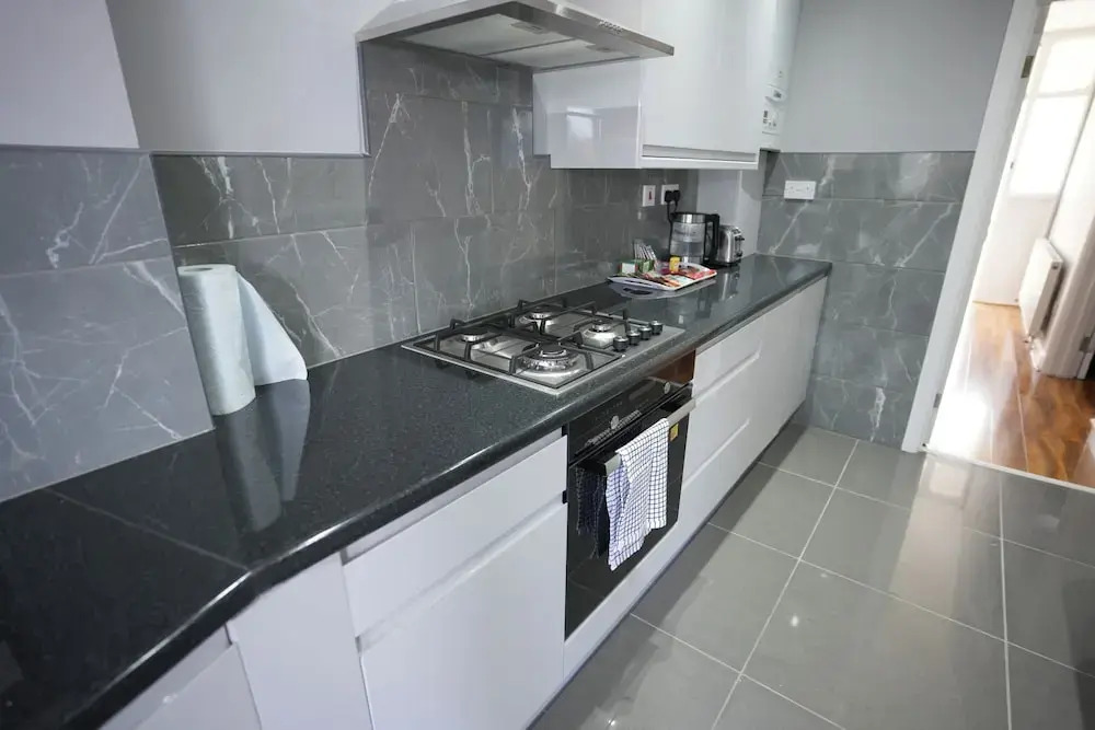 Westwick Gardens Retreat - 4 Bedroom House