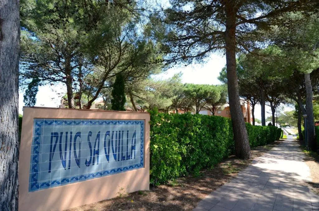 Puig sa Guilla 1C B3