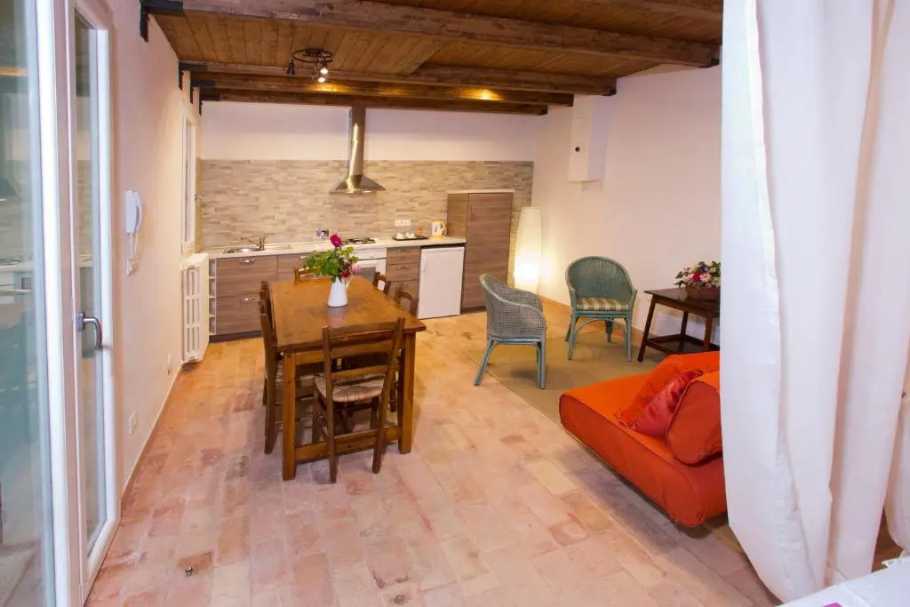 Casa Di Cinti
