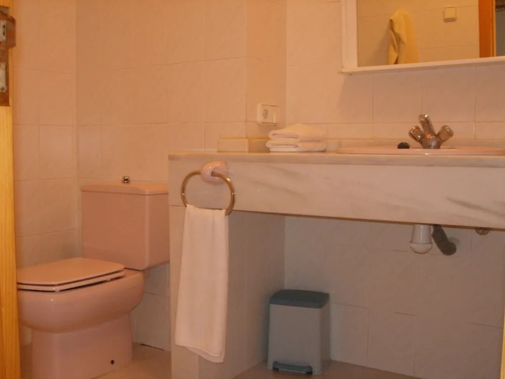 Apartamento Las Zarzas 4