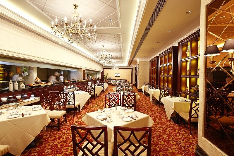Hengda Hotel Zengcheng