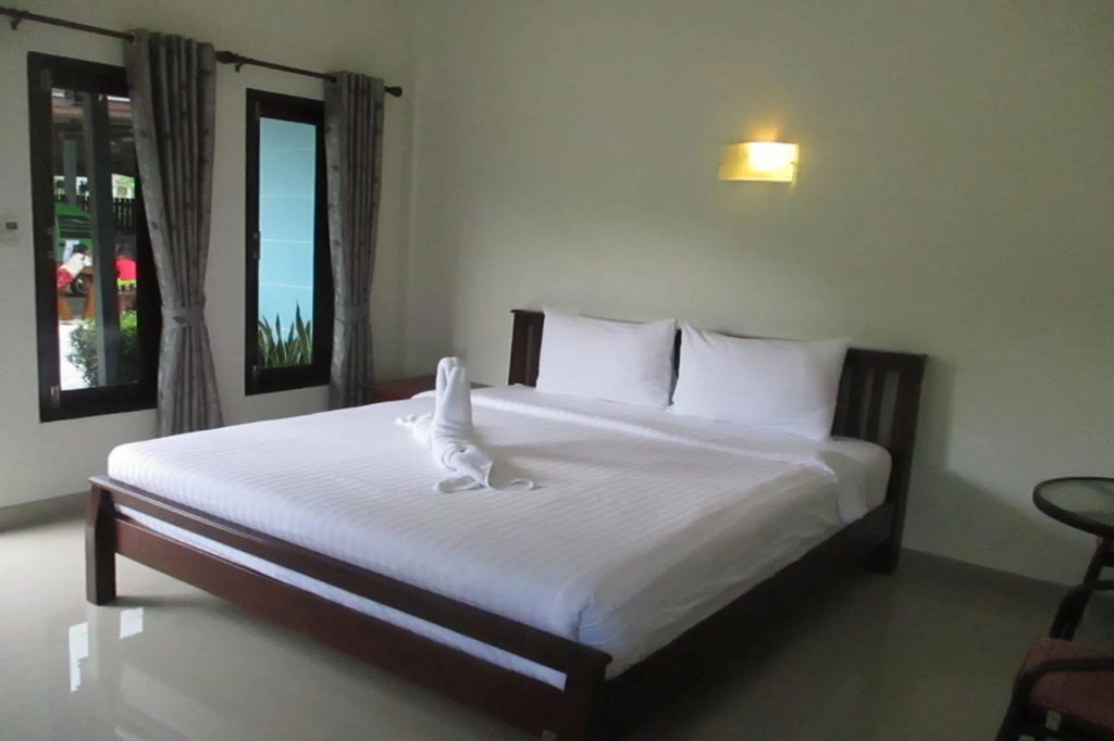 Arcadian Resort