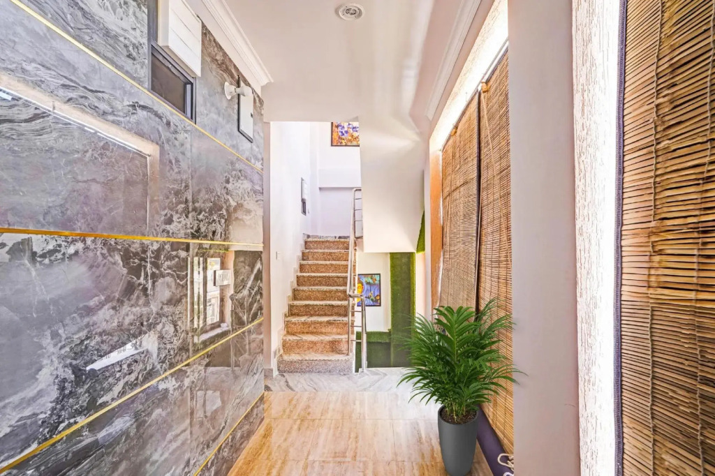 OYO 88049 Royal Rajputana