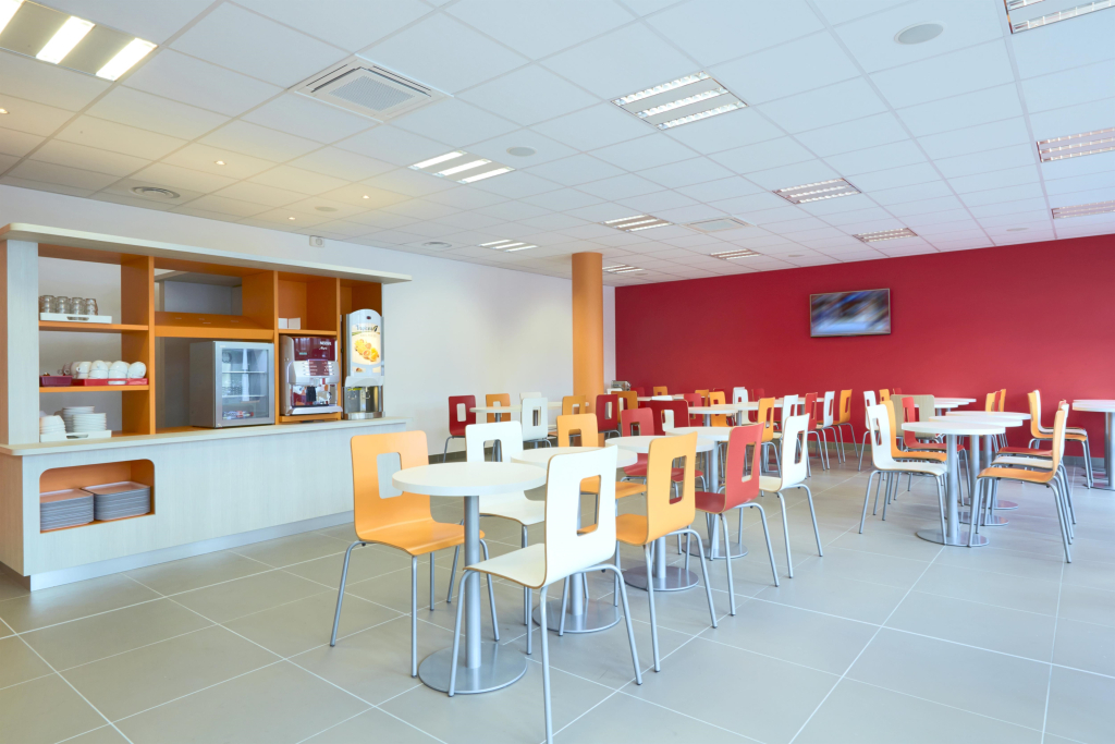 Premiere Classe Bordeaux Ouest - Mérignac Aéroport