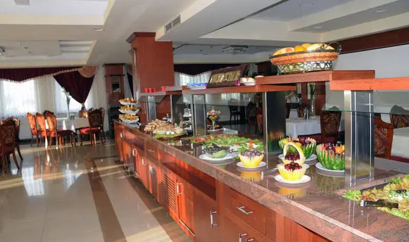 Hotel New Star