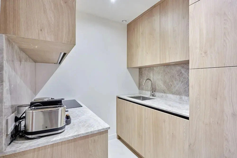 Sublime Flat in the Centre of Paris-montorgueil