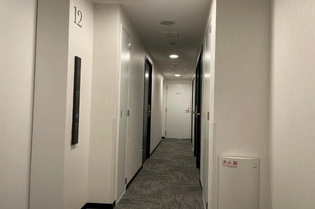 Ueno Urban Hotel Annex