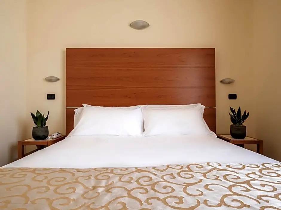 Hotel Lory