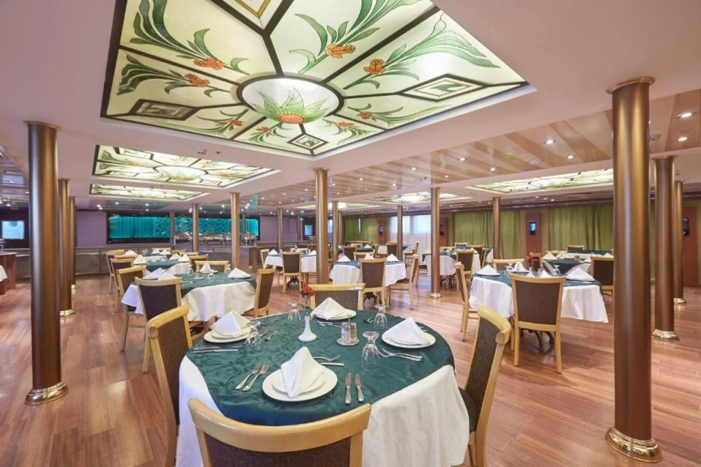 Nile View Hotel