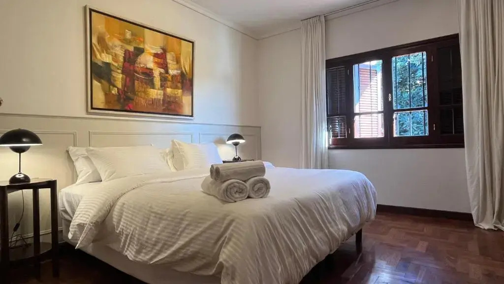 CasaCharcas Hotel Boutique