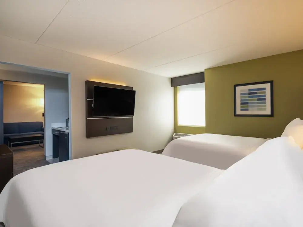 Days Inn Plymouth