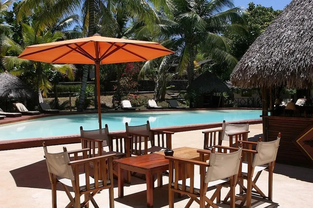 Orangea Hotels