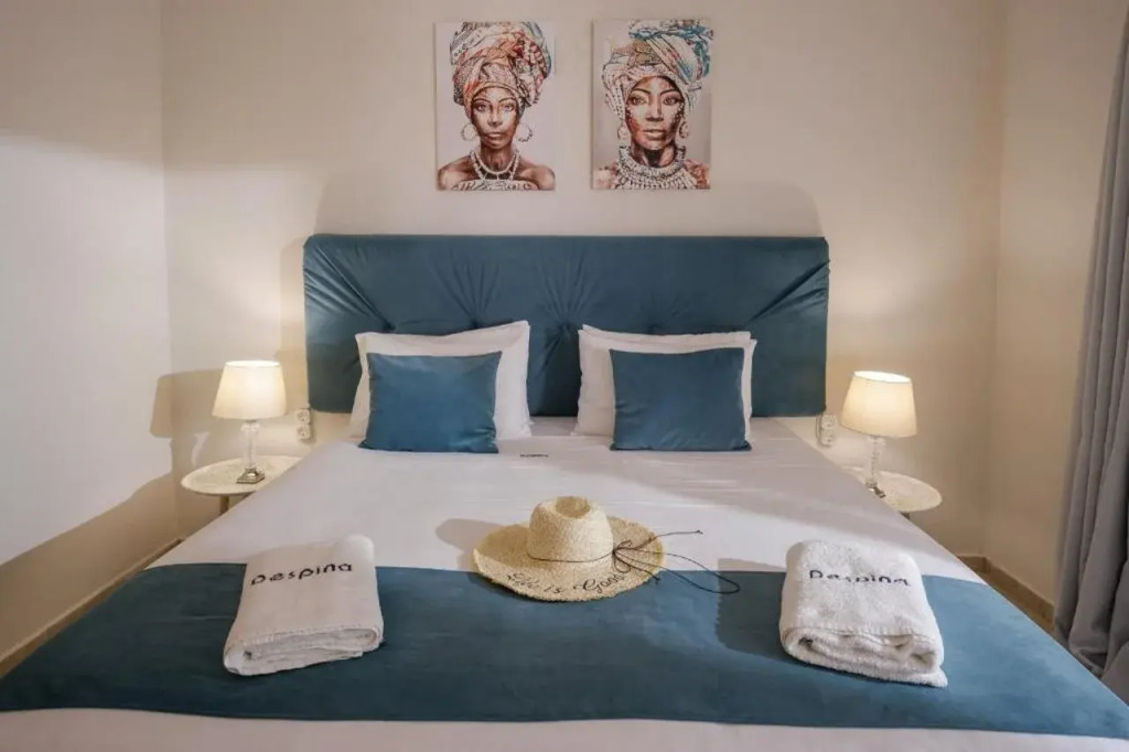 Despina Aparthotel by Philoxenia Hotel & SPA
