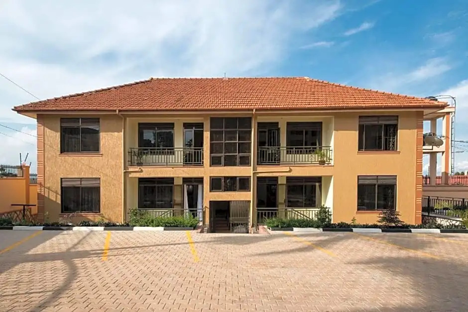 Apartments Leonia