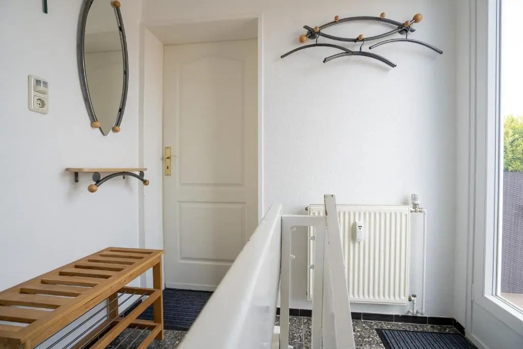 Haus Holgünt Wohnung 7