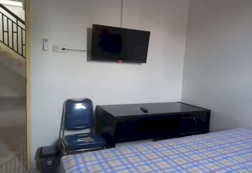 Hotel O Ratha Guest House Syariah