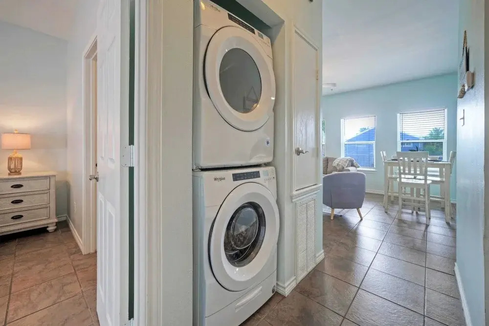 Sleeps 14 w/ Pool, Mins to the Beach Two Condos at Costa Bahia