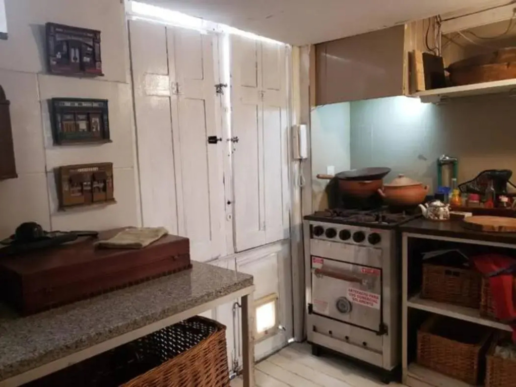 Casa San Telmo 13