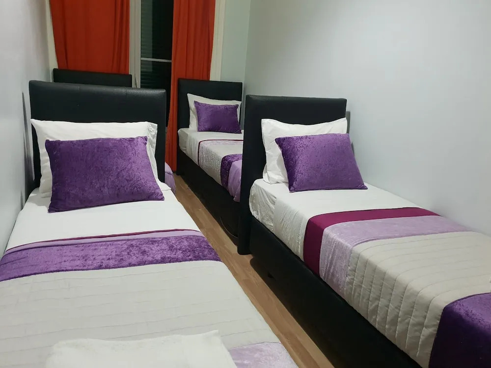 Shangrila Hostel
