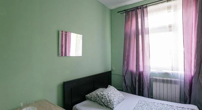 Hostel Gorod'OK