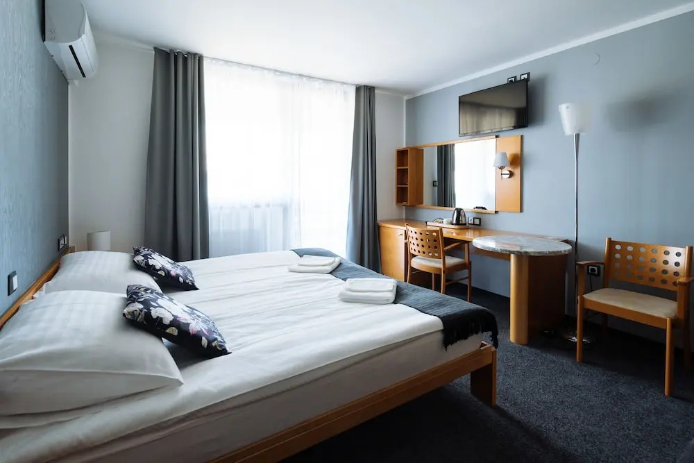 Hotel GH Kolinska