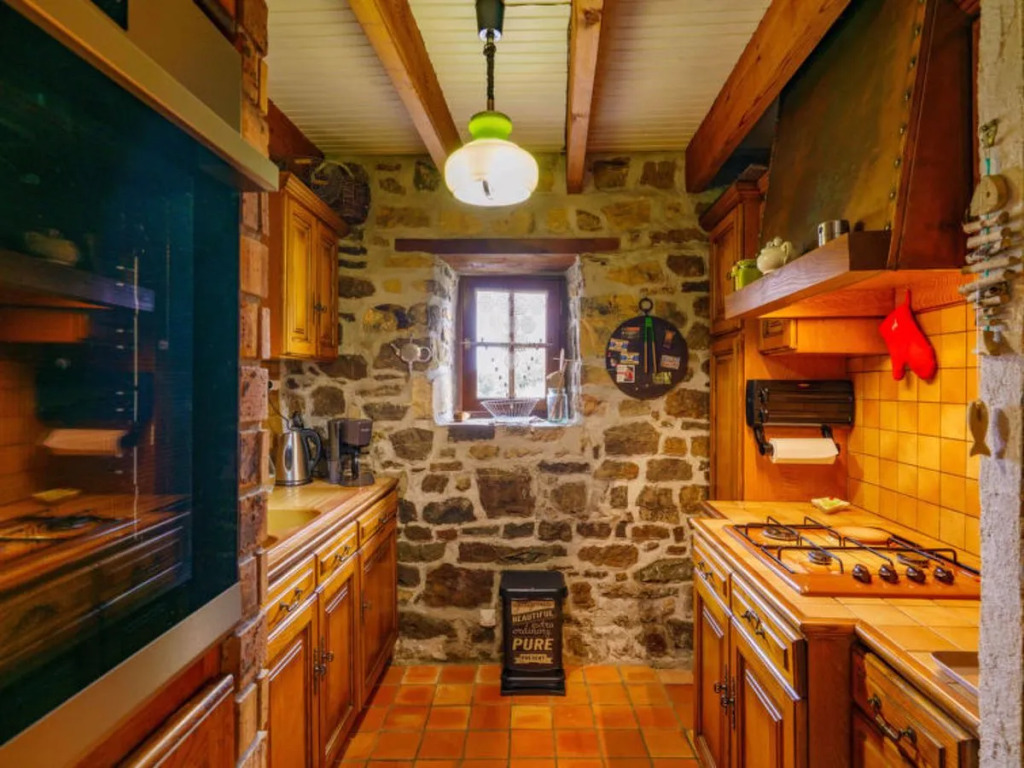House Ti Maen Crozon-Morgat