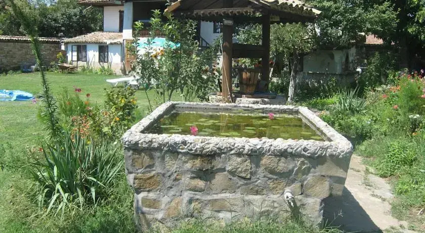 The Old House Guest House